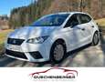 SEAT Ibiza ***VERKAUFT*** Weiß - thumbnail 1