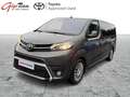 Toyota Verso MPV Gris - thumbnail 25