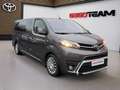 Toyota Verso MPV Gris - thumbnail 8