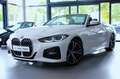BMW 420 d (G23) Cabrio M Sport *Laser*HeadUp*Nackenwä Weiß - thumbnail 1
