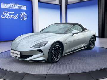 Cyberster *360° Kamera*LED*HERSTELLERGARANTIE*