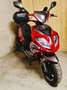 KSR Moto Sirion 50 Rosso - thumbnail 3