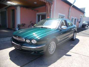 Diesel 2.2 Classic*Voll Leder*KLIMA