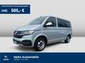 Volkswagen T6.1 Caravelle Comfortline PDC 9-Sitzer 2 Schieb Argintiu - thumbnail 1