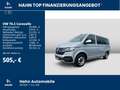 Volkswagen T6.1 Caravelle Comfortline PDC 9-Sitzer 2 Schieb Argintiu - thumbnail 2