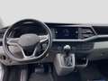 Volkswagen T6.1 Caravelle Comfortline PDC 9-Sitzer 2 Schieb Argintiu - thumbnail 6