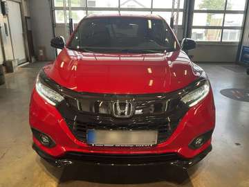 1.5 i-VTEC TURBO Sport
