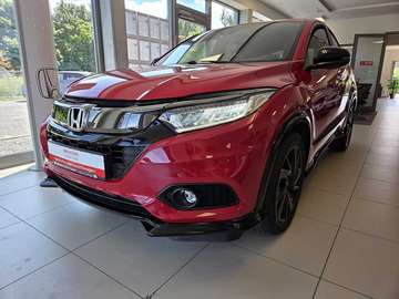 1.5 i-VTEC TURBO Sport