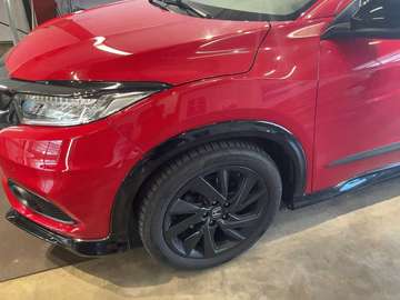 1.5 i-VTEC TURBO Sport