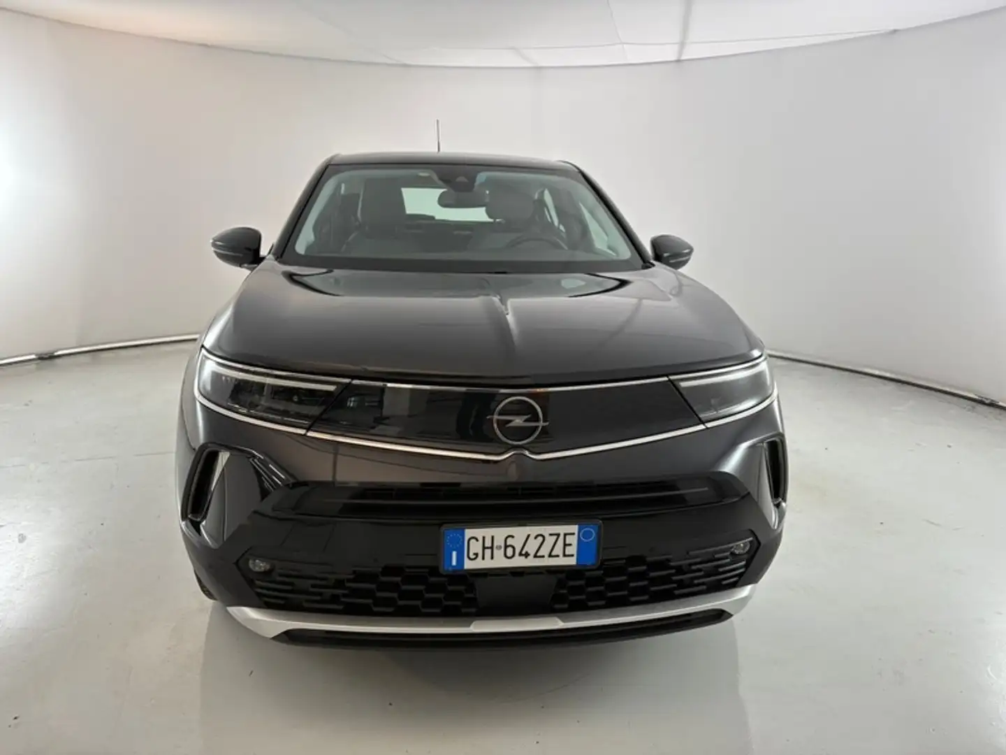 Opel Mokka 1.5  Elegance Černá - 2