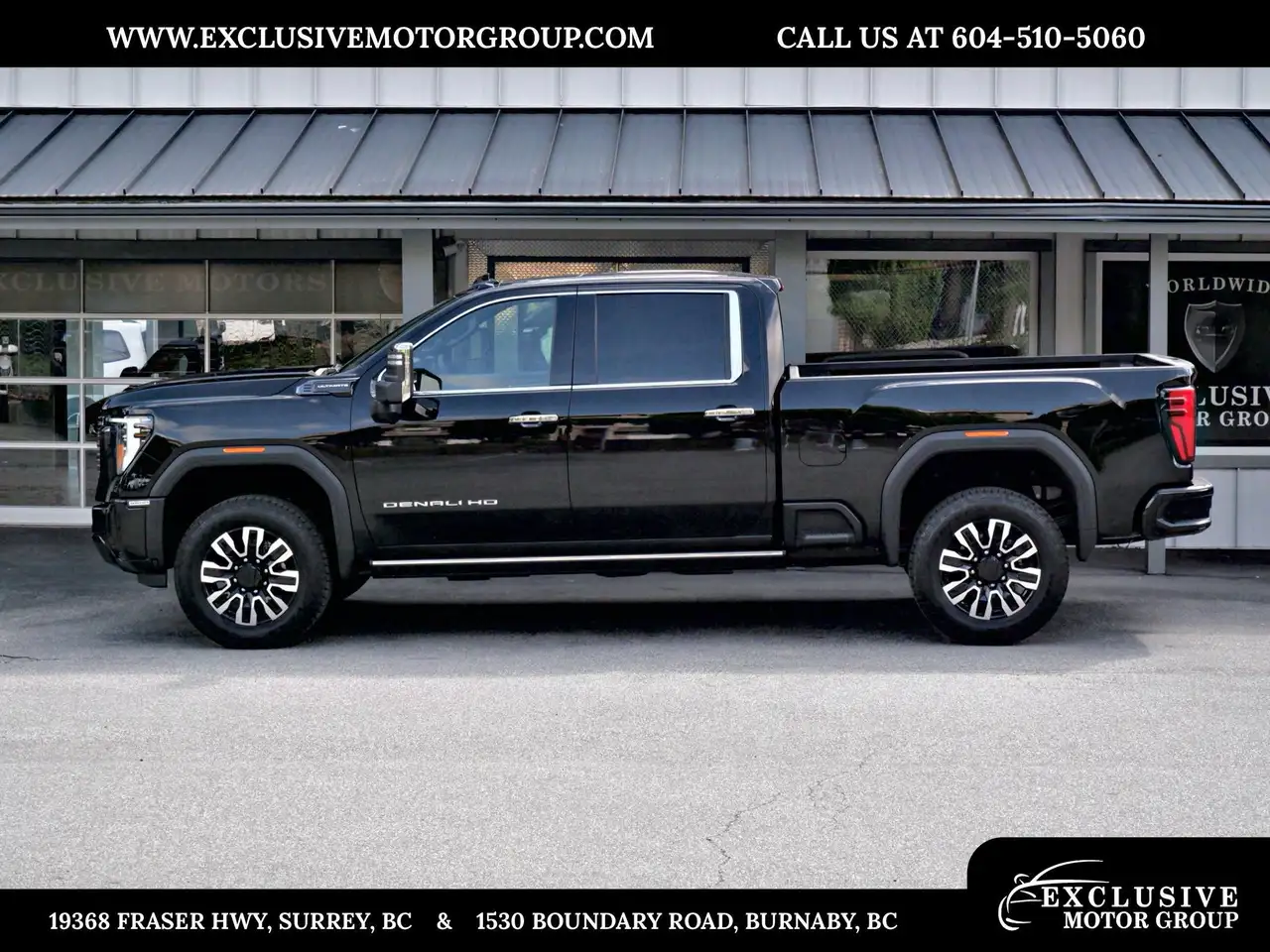 GMC Sierra 3500HD снимка GMC Sierra 3500HD