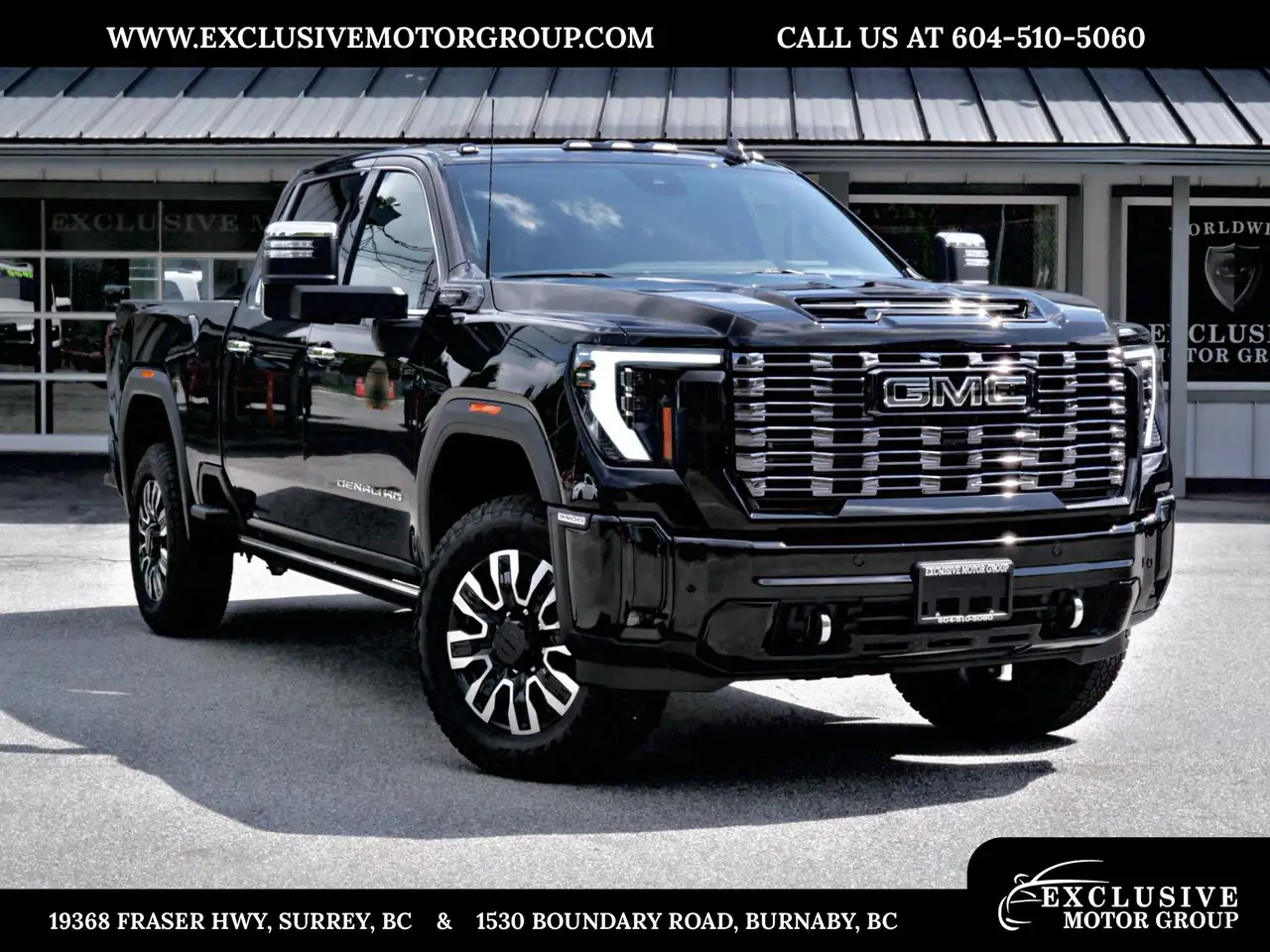 GMC Sierra 3500HD снимка GMC Sierra 3500HD