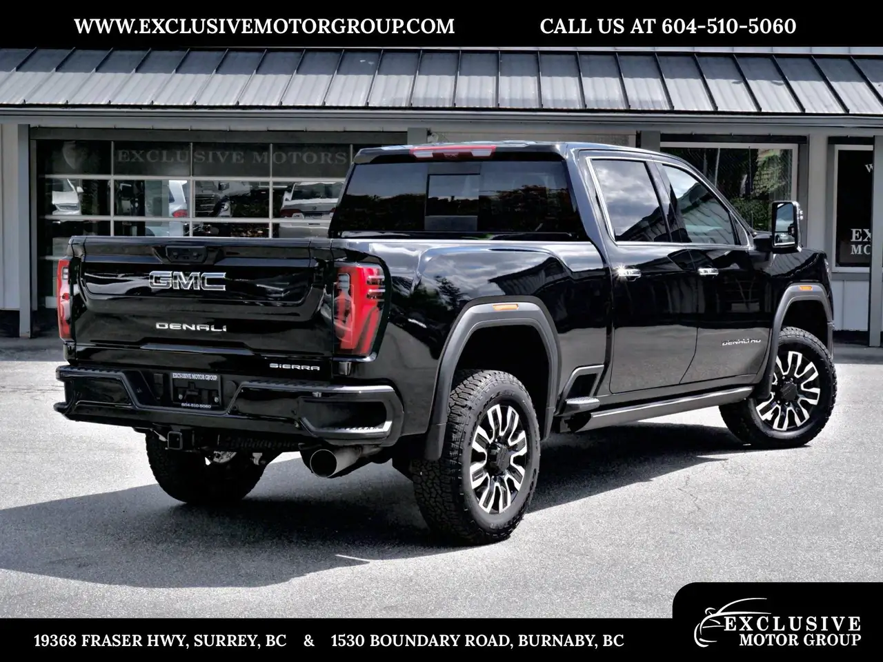 GMC Sierra 3500HD снимка GMC Sierra 3500HD