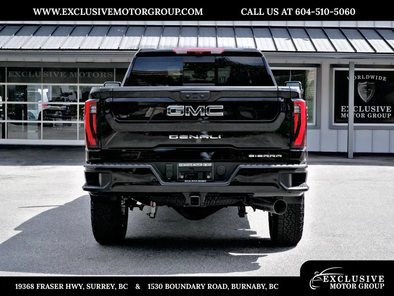 GMC Sierra 3500HD снимка GMC Sierra 3500HD