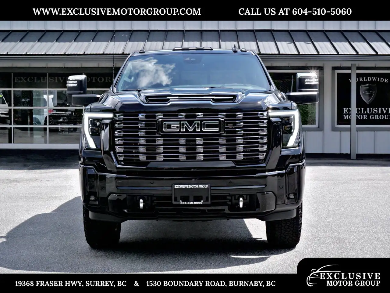 GMC Sierra 3500HD снимка GMC Sierra 3500HD