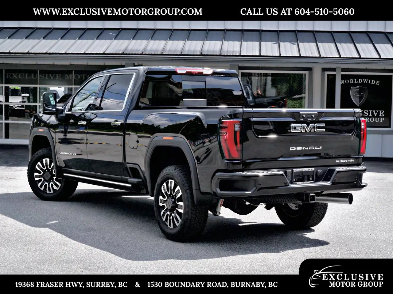 GMC Sierra 3500HD снимка GMC Sierra 3500HD