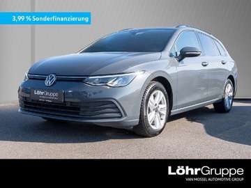 2.0 TDI Life Navi, ZGV