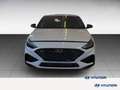 Hyundai i30 Fastback N Performance 7-DCT LED 19" NAVI SHZ PDC Blanc - thumbnail 2