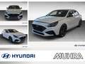 Hyundai i30 Fastback N Performance 7-DCT LED 19" NAVI SHZ PDC Weiß - thumbnail 1