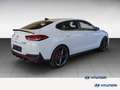 Hyundai i30 Fastback N Performance 7-DCT LED 19" NAVI SHZ PDC Blanc - thumbnail 4