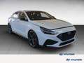 Hyundai i30 Fastback N Performance 7-DCT LED 19" NAVI SHZ PDC Blanc - thumbnail 3