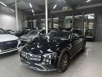 T d  All-Terrain 4M Multibeam Luftfederung GSD