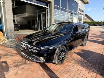 T d  All-Terrain 4M Multibeam Luftfederung GSD