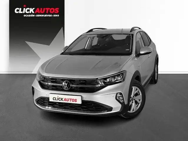 Volkswagen Taigo 1.0 TSI Life 70kW