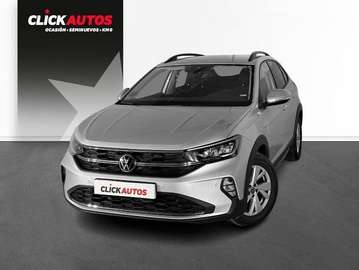 1.0 TSI Life 70kW