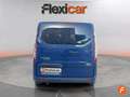Ford Tourneo Custom 2.0 EcoBlue Trend Aut. 130 Azul - thumbnail 4