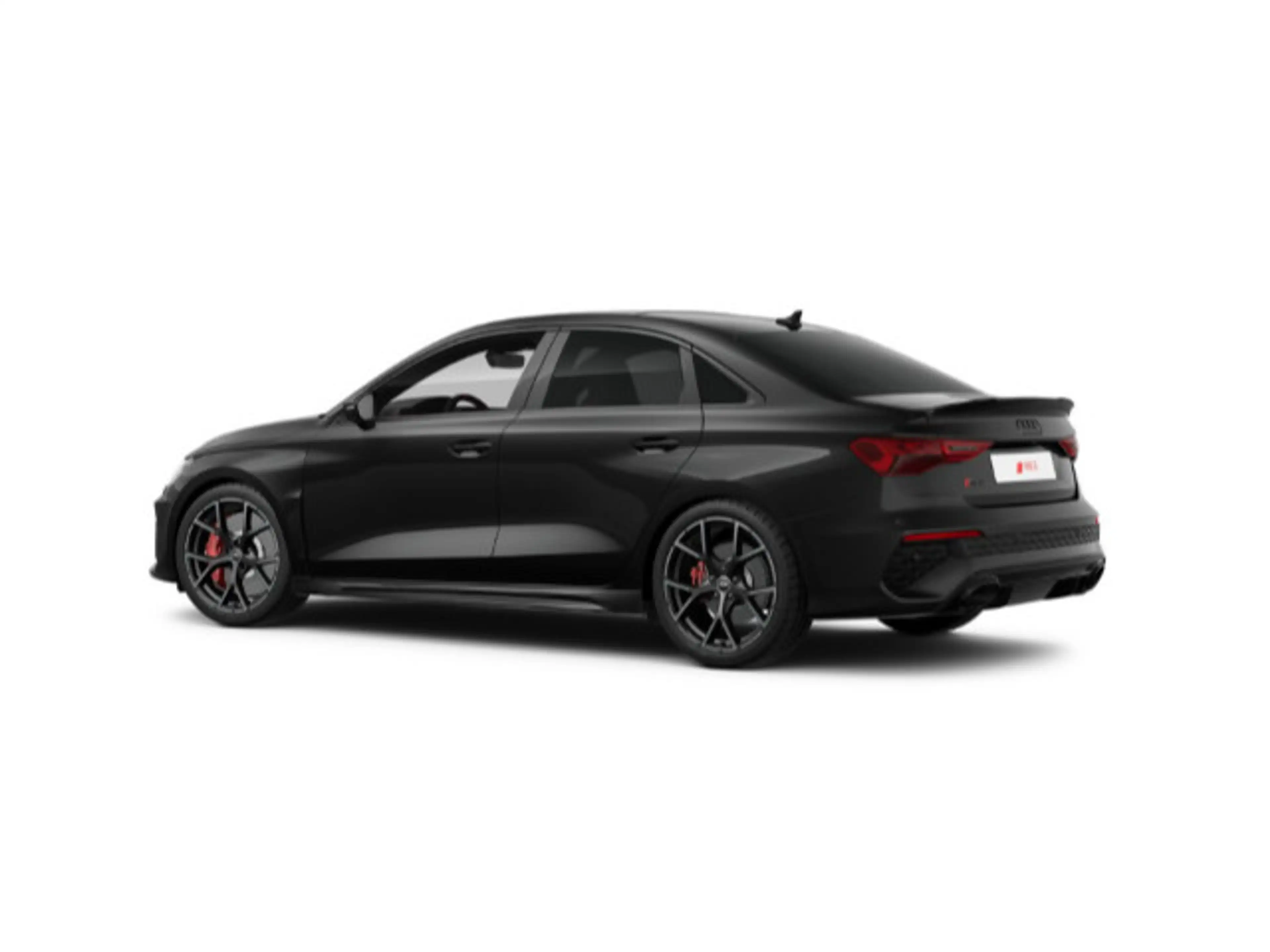 Audi RS3 qu B&O KERAMIK PANO RS-AGA VMAX — photo 4