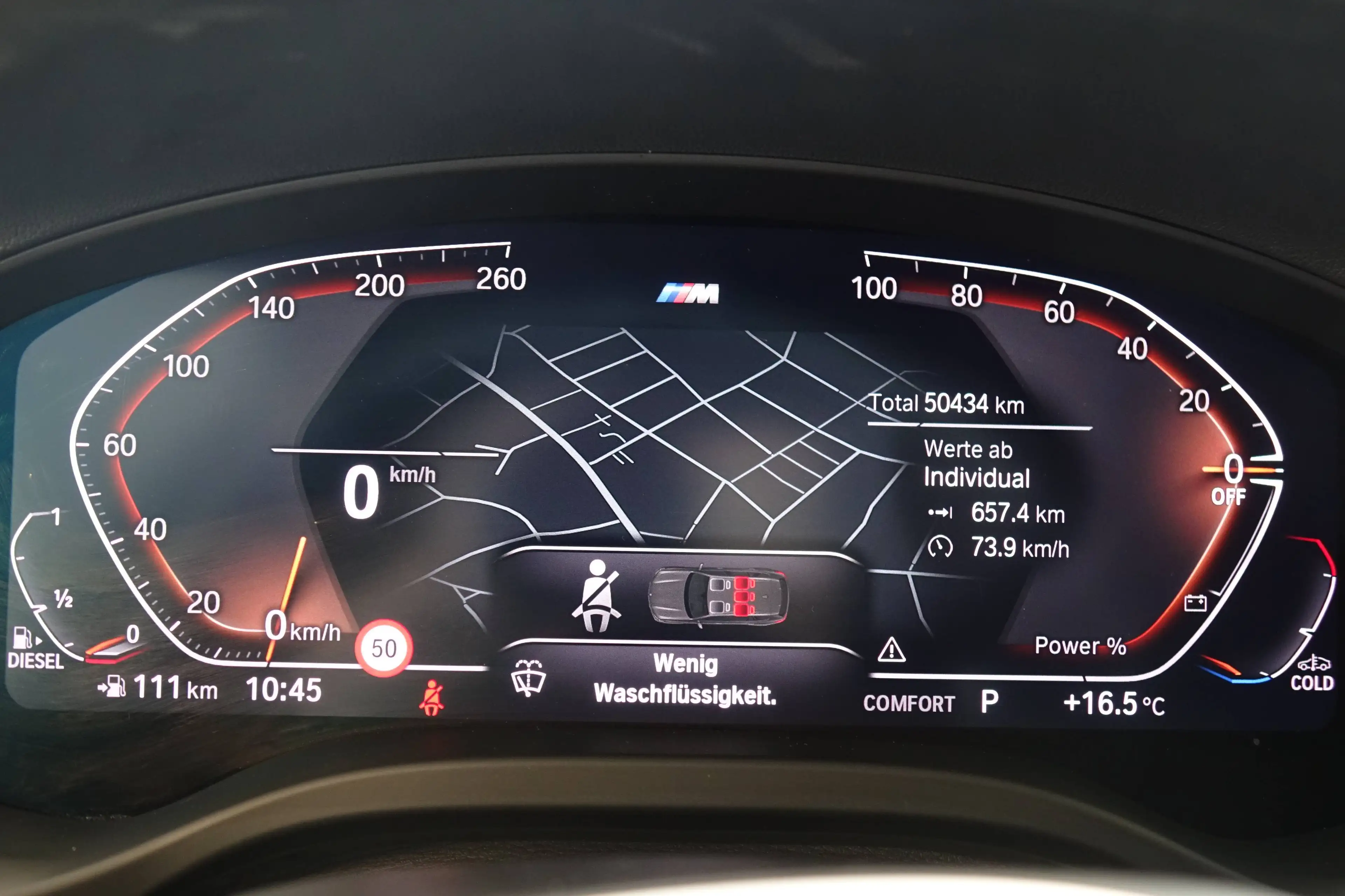 BMW X3 xDrive 20 d M Sport +AHK+RFK+Hifi+Keyless+ — photo 10