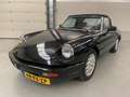 Alfa Romeo Spider 2.0 Schwarz - thumbnail 1