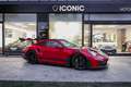 Porsche 992 GT3 RS Rojo - thumbnail 1