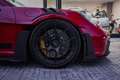 Porsche 992 GT3 RS Rojo - thumbnail 6