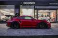 Porsche 992 GT3 RS Rojo - thumbnail 4