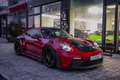 Porsche 992 GT3 RS Rojo - thumbnail 3