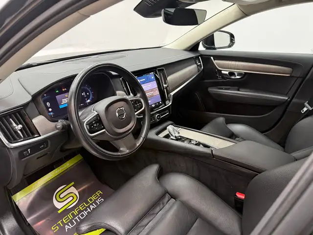 Volvo V90 view 12