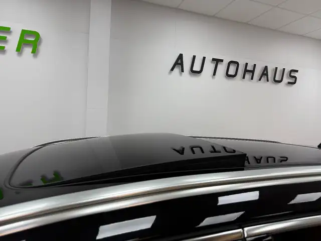 Volvo V90 view 9