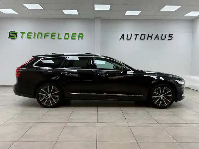 Volvo V90 view 8