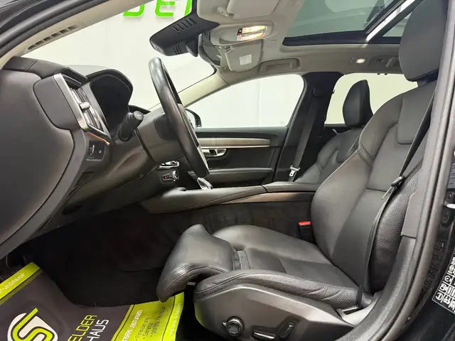 Volvo V90 view 13