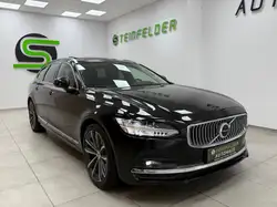 Volvo V90 B4 Inscription / ACC/ LED / SHZ / PANORAMA