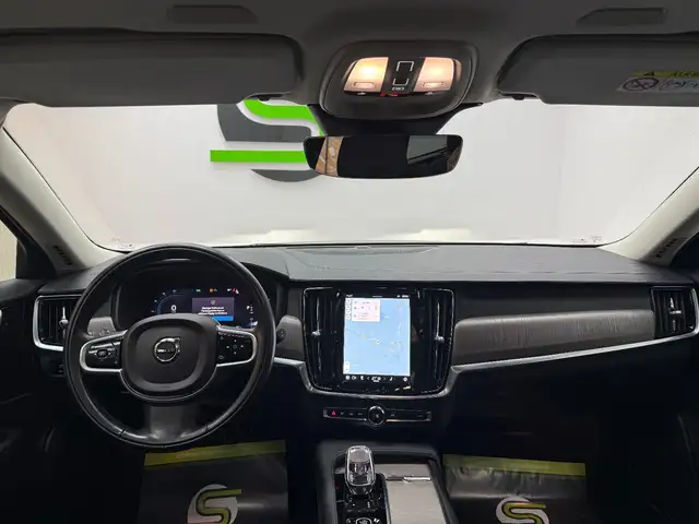 Volvo V90 view 15