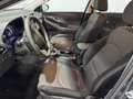 Hyundai i30 1.0 TGDI Klass LR 48V 120 Gris - thumbnail 14