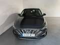 Hyundai i30 1.0 TGDI Klass LR 48V 120 Gris - thumbnail 5