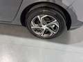 Hyundai i30 1.0 TGDI Klass LR 48V 120 Gris - thumbnail 12