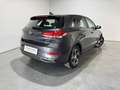Hyundai i30 1.0 TGDI Klass LR 48V 120 Gris - thumbnail 2