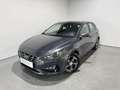 Hyundai i30 1.0 TGDI Klass LR 48V 120 Gris - thumbnail 1