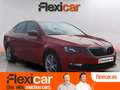 Skoda Octavia 1.6 TDI CR 110cv DSG CR Ambition Rojo - thumbnail 1