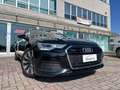 Audi A6 AVANT 2.0TDI 204CV QUATTRO AUTOMATICA EURO6D! NAVI Noir - thumbnail 6